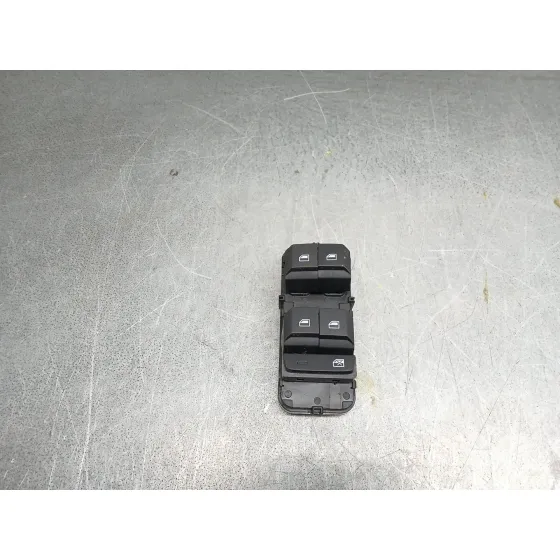 Mando Elevalunas Delantero Izquierdo para Mg Mg 3 1.5 Hybrid (2024 - 0) 1498Ccm 75Kw