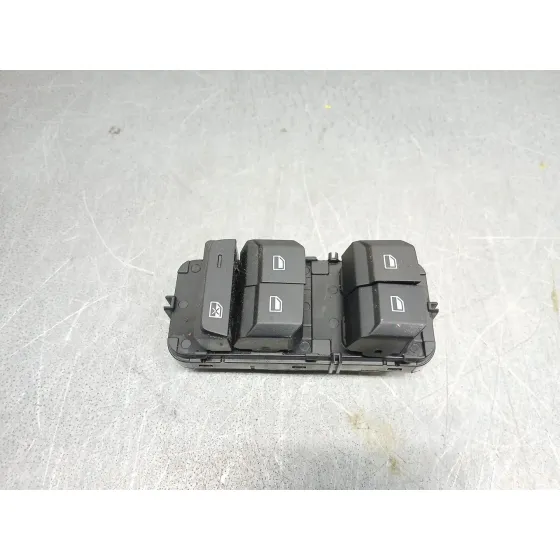 Mando Elevalunas Delantero Izquierdo para Mg Mg 3 1.5 Hybrid (2024 - 0) 1498Ccm 75Kw