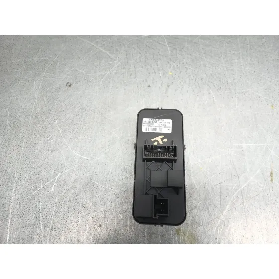 Mando Elevalunas Delantero Izquierdo para Mg Mg 3 1.5 Hybrid (2024 - 0) 1498Ccm 75Kw