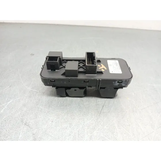 Mando Elevalunas Delantero Izquierdo para Mg Mg 3 1.5 Hybrid (2024 - 0) 1498Ccm 75Kw