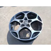Llanta para Mg Mg 3 1.5 Hybrid (2024 - 0) 1498Ccm 75Kw