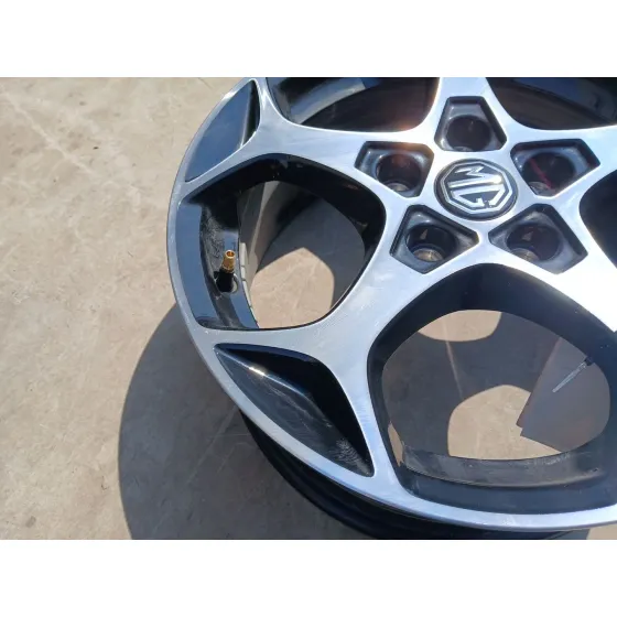 Llanta para Mg Mg 3 1.5 Hybrid (2024 - 0) 1498Ccm 75Kw