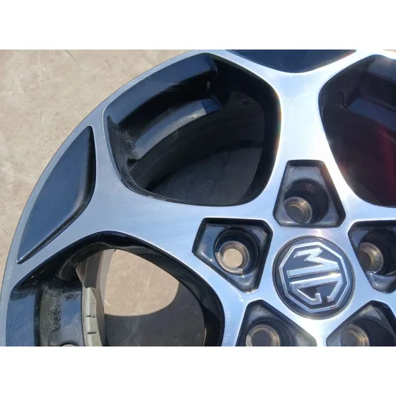 Llanta para Mg Mg 3 1.5 Hybrid (2024 - 0) 1498Ccm 75Kw