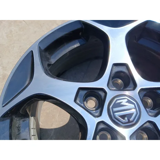 Llanta para Mg Mg 3 1.5 Hybrid (2024 - 0) 1498Ccm 75Kw