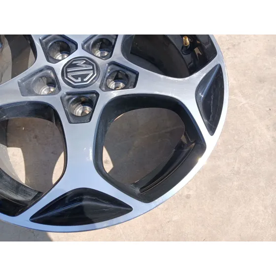 Llanta para Mg Mg 3 1.5 Hybrid (2024 - 0) 1498Ccm 75Kw