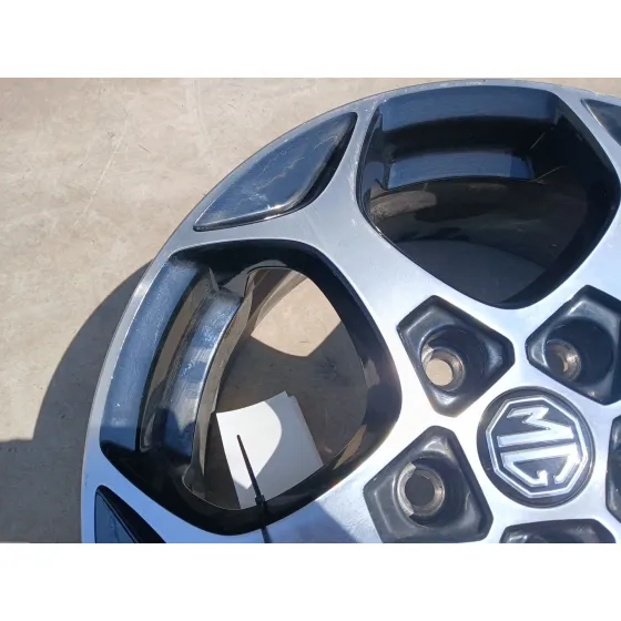 Llanta para Mg Mg 3 1.5 Hybrid (2024 - 0) 1498Ccm 75Kw