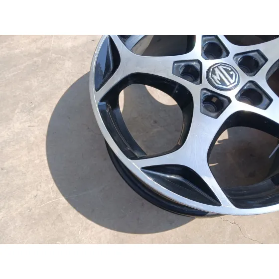 Llanta para Mg Mg 3 1.5 Hybrid (2024 - 0) 1498Ccm 75Kw