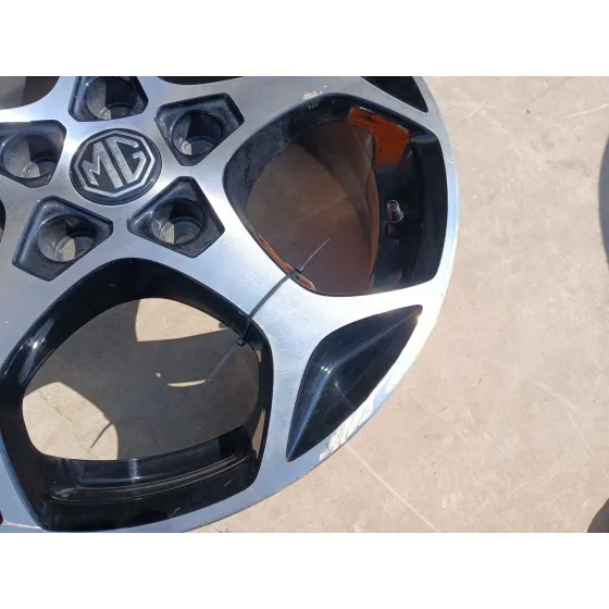 Llanta para Mg Mg 3 1.5 Hybrid (2024 - 0) 1498Ccm 75Kw