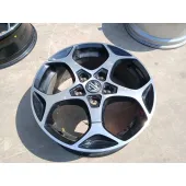 Llanta para Mg Mg 3 1.5 Hybrid (2024 - 0) 1498Ccm 75Kw