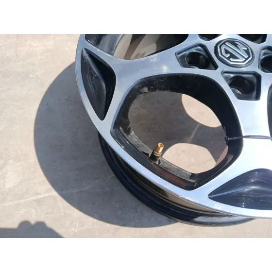 Llanta para Mg Mg 3 1.5 Hybrid (2024 - 0) 1498Ccm 75Kw
