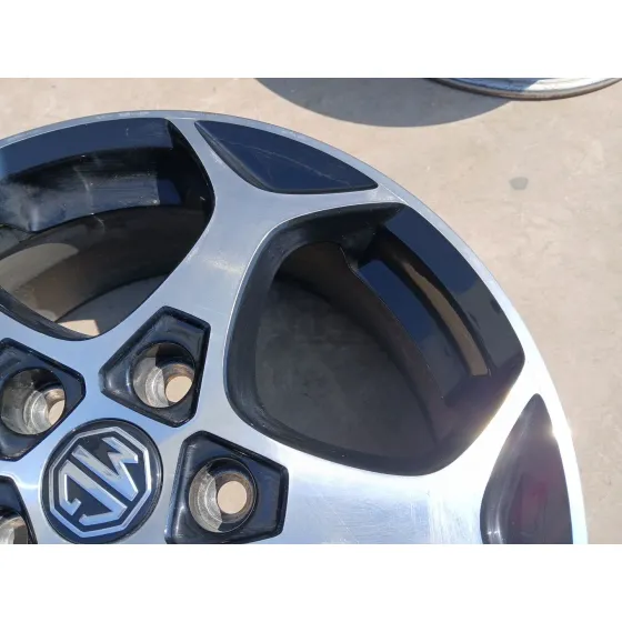 Llanta para Mg Mg 3 1.5 Hybrid (2024 - 0) 1498Ccm 75Kw