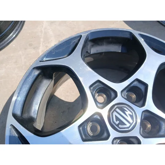 Llanta para Mg Mg 3 1.5 Hybrid (2024 - 0) 1498Ccm 75Kw