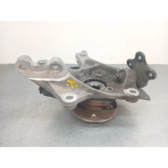 Mangueta Delantera Derecha para Mg Mg 3 1.5 Hybrid (2024 - 0) 1498Ccm 75Kw