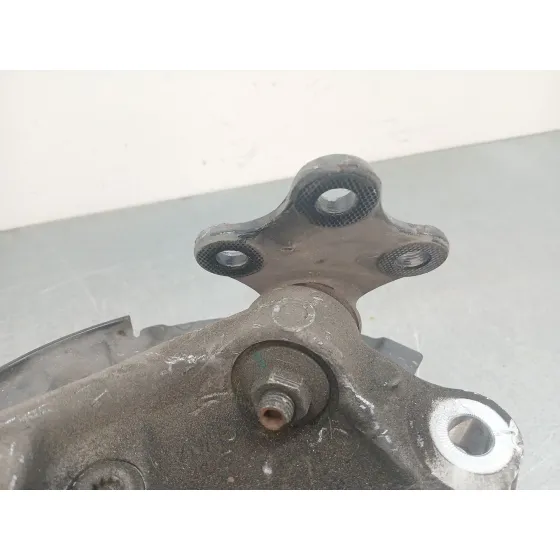 Mangueta Delantera Derecha para Mg Mg 3 1.5 Hybrid (2024 - 0) 1498Ccm 75Kw