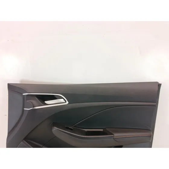 Guarnecido Puerta Delantera Derecha para Mg Mg 3 1.5 Hybrid (2024 - 0) 1498Ccm 75Kw