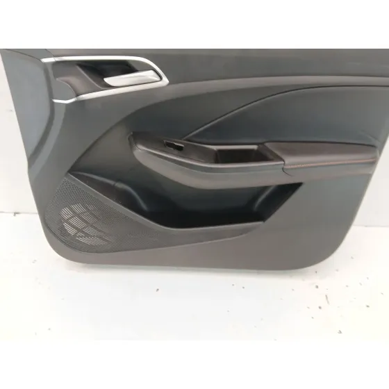 Guarnecido Puerta Delantera Derecha para Mg Mg 3 1.5 Hybrid (2024 - 0) 1498Ccm 75Kw