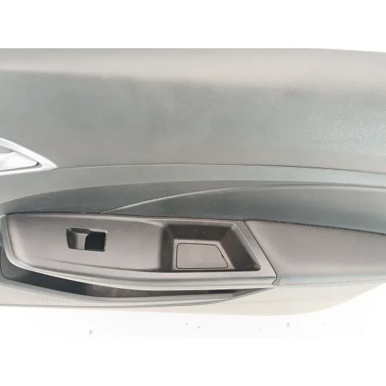 Guarnecido Puerta Delantera Derecha para Mg Mg 3 1.5 Hybrid (2024 - 0) 1498Ccm 75Kw
