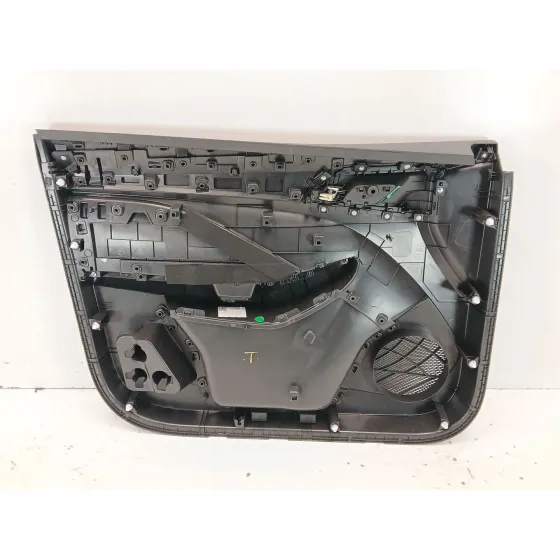 Guarnecido Puerta Delantera Derecha para Mg Mg 3 1.5 Hybrid (2024 - 0) 1498Ccm 75Kw