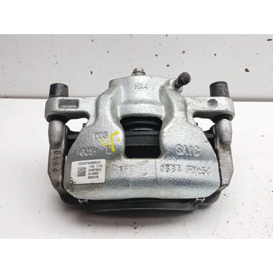 Pinza Freno Delantera Derecha para Mg Mg 3 1.5 Hybrid (2024 - 0) 1498Ccm 75Kw