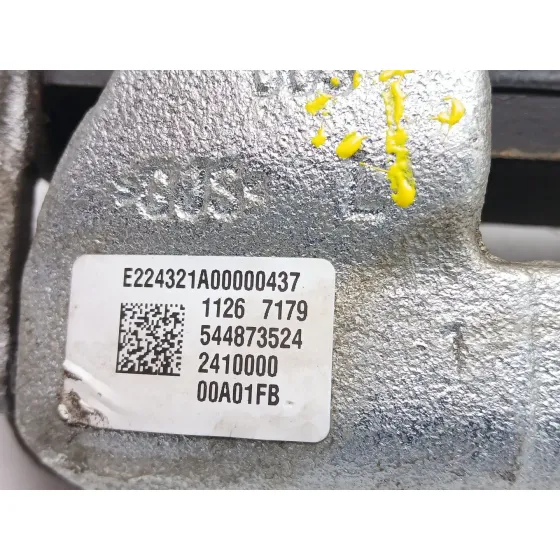 Pinza Freno Delantera Derecha para Mg Mg 3 1.5 Hybrid (2024 - 0) 1498Ccm 75Kw