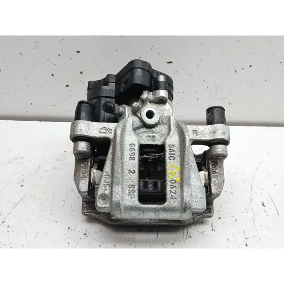 Pinza Freno Trasera Derecha para Mg Mg 3 1.5 Hybrid (2024 - 0) 1498Ccm 75Kw