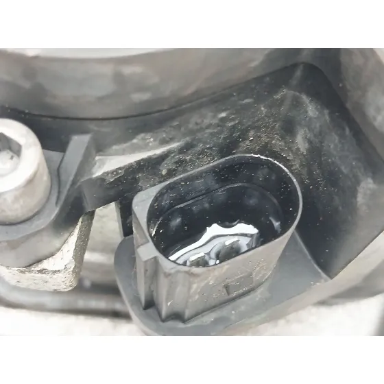 Pinza Freno Trasera Derecha para Mg Mg 3 1.5 Hybrid (2024 - 0) 1498Ccm 75Kw