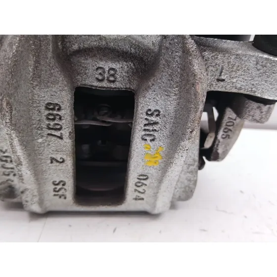 Pinza Freno Trasera Izquierda para Mg Mg 3 1.5 Hybrid (2024 - 0) 1498Ccm 75Kw