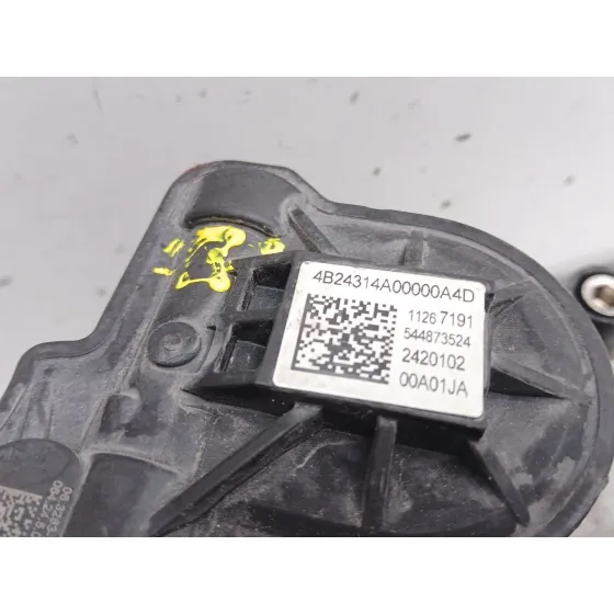 Pinza Freno Trasera Izquierda para Mg Mg 3 1.5 Hybrid (2024 - 0) 1498Ccm 75Kw