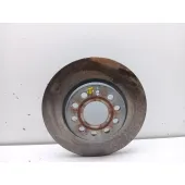 Disco Freno Delantero Derecho para Mg Mg 3 1.5 Hybrid (2024 - 0) 1498Ccm 75Kw