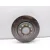 Disco Freno Delantero Derecho para Mg Mg 3 1.5 Hybrid (2024 - 0) 1498Ccm 75Kw