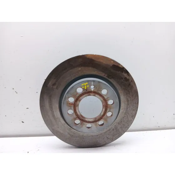 Disco Freno Delantero Derecho para Mg Mg 3 1.5 Hybrid (2024 - 0) 1498Ccm 75Kw