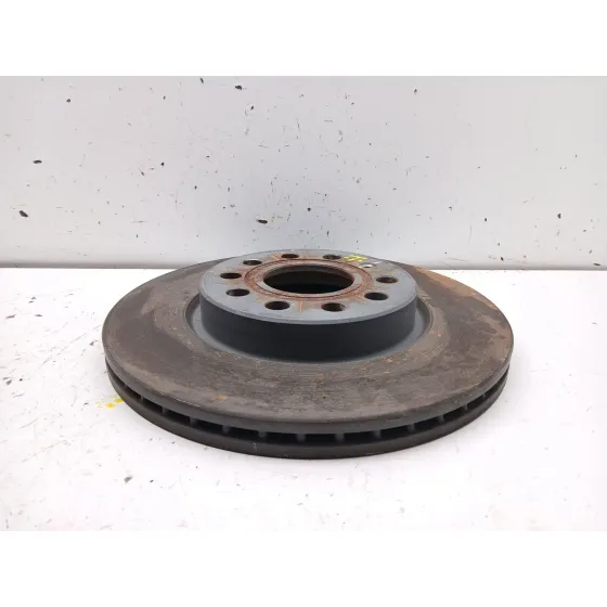 Disco Freno Delantero Derecho para Mg Mg 3 1.5 Hybrid (2024 - 0) 1498Ccm 75Kw