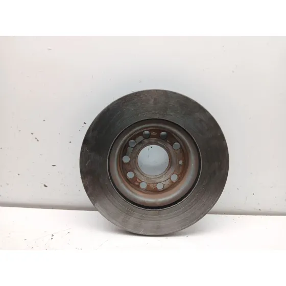 Disco Freno Delantero Derecho para Mg Mg 3 1.5 Hybrid (2024 - 0) 1498Ccm 75Kw