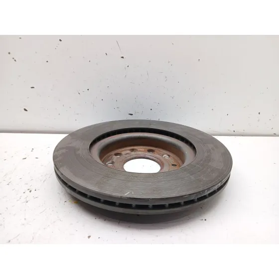 Disco Freno Delantero Derecho para Mg Mg 3 1.5 Hybrid (2024 - 0) 1498Ccm 75Kw