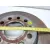 Disco Freno Delantero Derecho para Mg Mg 3 1.5 Hybrid (2024 - 0) 1498Ccm 75Kw