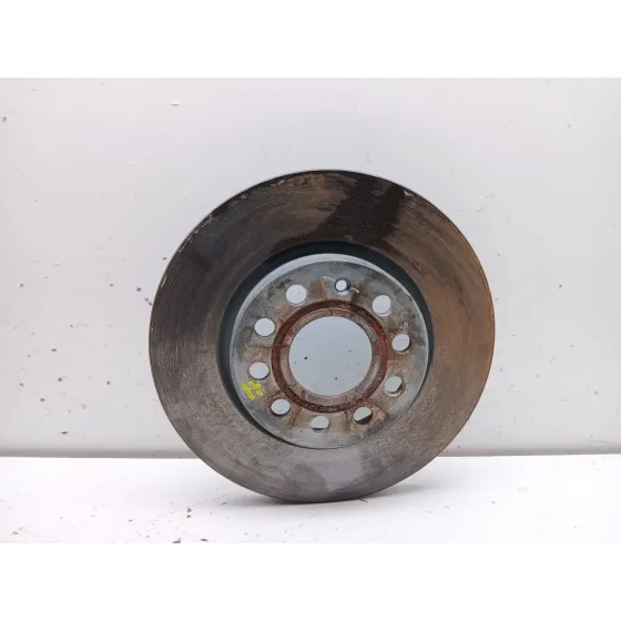 Disco Freno Delantero Izquierdo para Mg Mg 3 1.5 Hybrid (2024 - 0) 1498Ccm 75Kw