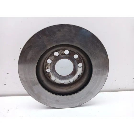 Disco Freno Delantero Izquierdo para Mg Mg 3 1.5 Hybrid (2024 - 0) 1498Ccm 75Kw