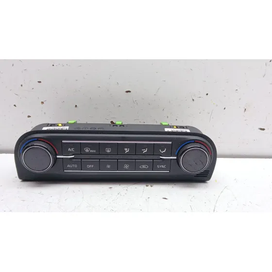Mando Climatizador para Kia Ceed (Cd)