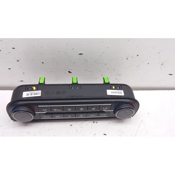 Mando Climatizador para Kia Ceed (Cd)