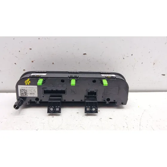 Mando Climatizador para Kia Ceed (Cd)