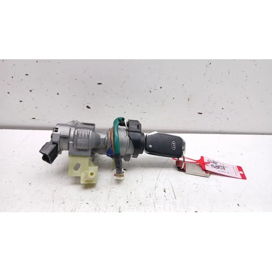 Conmutador De Arranque para Kia Ceed (Cd)