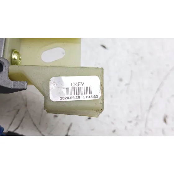 Conmutador De Arranque para Kia Ceed (Cd)