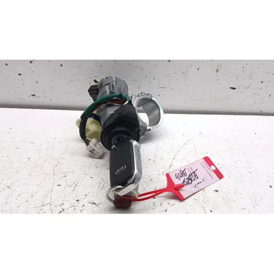 Conmutador De Arranque para Kia Ceed (Cd)