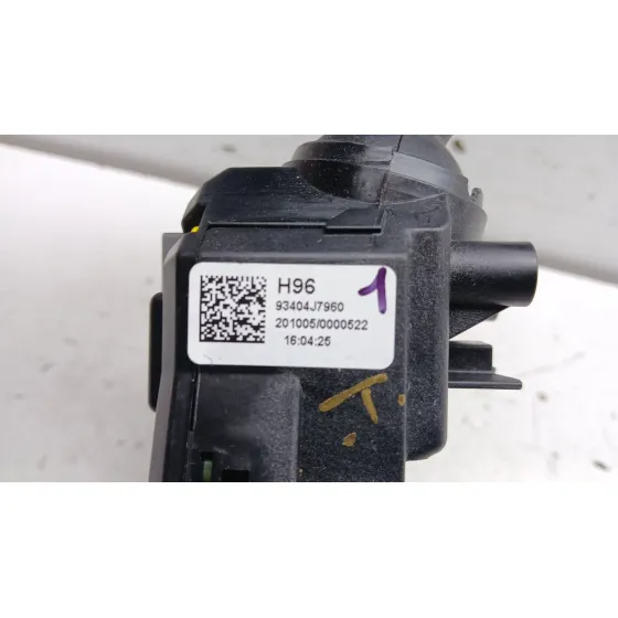 Mando Multifuncion para Kia Ceed (Cd)