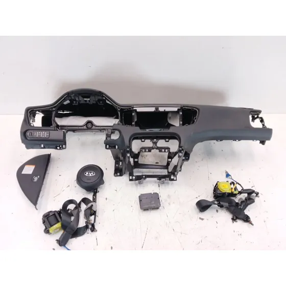 Kit Airbag para Kia Ceed (Cd)