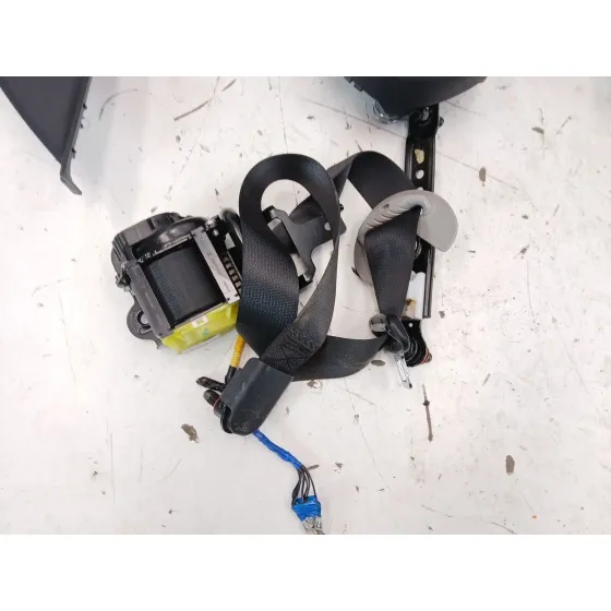 Kit Airbag para Kia Ceed (Cd)