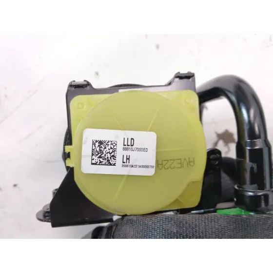 Kit Airbag para Kia Ceed (Cd)