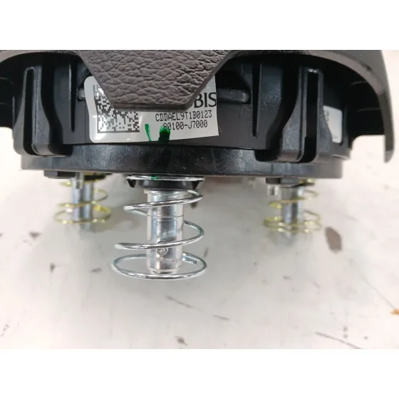 Kit Airbag para Kia Ceed (Cd)