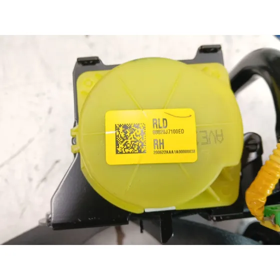 Kit Airbag para Kia Ceed (Cd)
