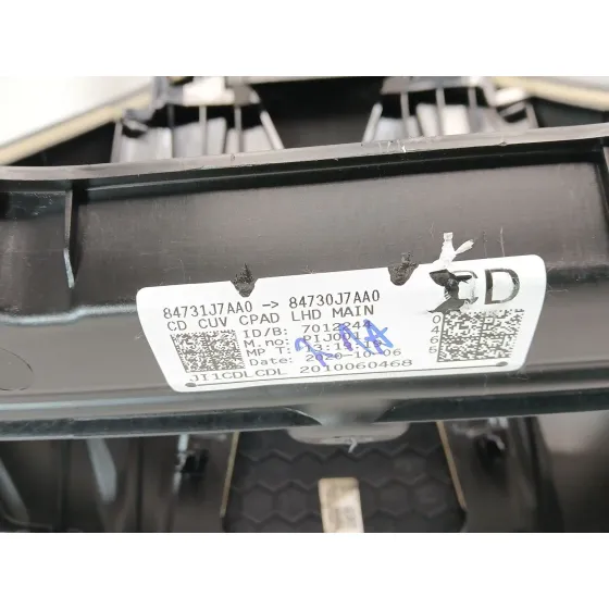 Kit Airbag para Kia Ceed (Cd)